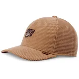 Djinn's Djinns 6P TrueFit Cap braun Einheitsgröße