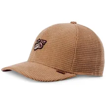 Djinn's Djinns 6P TrueFit Cap braun Einheitsgröße