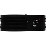 compressport Unisex Free Belt PRO schwarz