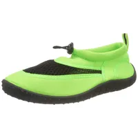 Beck Unisex Kinder 711 Aqua Schuhe, Grün, 26 EU