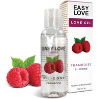 Easy Love Massageöl auf Silikonbasis | lange Gleitfähigkeit Easy Love