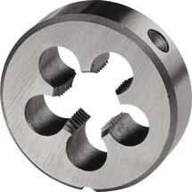 tecwerk Schneideisen Form B M20x2,5 mm HSS 6g