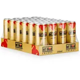 Hot Blood Classic Energy Drink 24x 250ml
