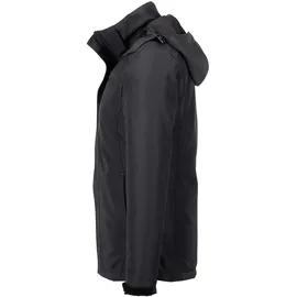 Planam Norit Damen Schwarz XS