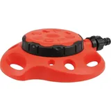 Yato Bodensprinkler 8-Funktionen