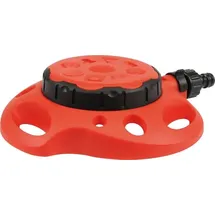 Yato Bodensprinkler 8-Funktionen
