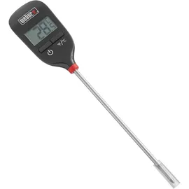 WEBER iGrill Thermometer und Timer 6750