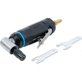 BGS Stabschleifer 90° abgewinkelt 155 mm