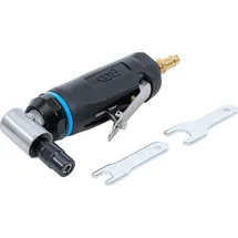 BGS Stabschleifer 90° abgewinkelt 155 mm