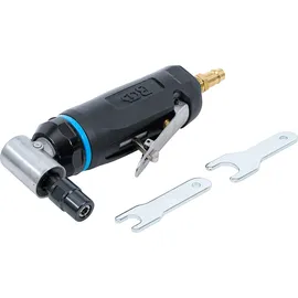 BGS Stabschleifer 90° abgewinkelt 155 mm