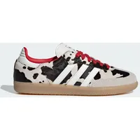 adidas Samba OG Aurora Coffee/Off White/Gum 41 1/3