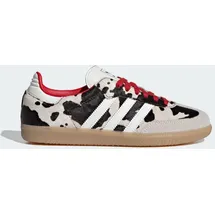 adidas Samba OG Aurora Coffee/Off White/Gum 41 1/3
