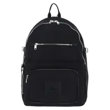 Lacoste Classics Rucksack Schwarz