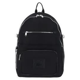 Lacoste Classics Rucksack Schwarz