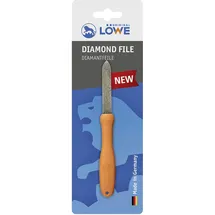 Original LÖWE Diamantfeile 0023
