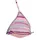 VENICE BEACH Triangel-Bikini Damen Rosa 32 Cup A/B