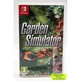 Garden Simulator