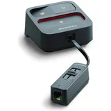 Poly MDA105 QD - Handset-/Headsetschalter