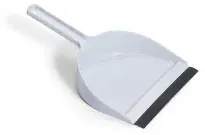 Profi- Kehrschaufel 00455459 , Maße: 35 x 22 cm