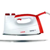 Rotel Professional Extra rot/weiß