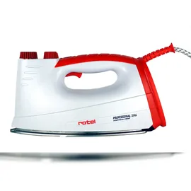 Rotel Professional Extra rot/weiß