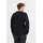 CASUAL FRIDAY Strickjacke CFHeine in blau | Gr.: XXL