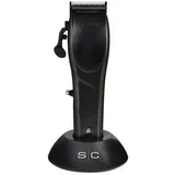 Stylecraft Mythic Clipper Schwarz
