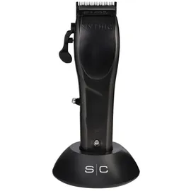 Stylecraft Mythic Clipper Schwarz