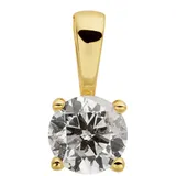 Orolino Gelbgold 0,50 ct.