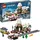 LEGO Creator Expert Winterlicher Bahnhof 10259