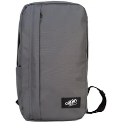 Rucksack CABINZERO CLASSIC FLIGHT 12L Herren - grau grau 12 LITER