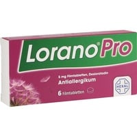 LoranoPro 5mg Filmtabletten