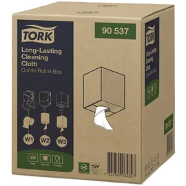 TORK 90537 Reinigungstücher 1 Rolle