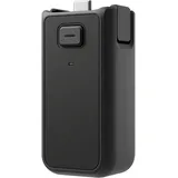 DJI Osmo Pocket 4 Akkugriff Schwarz
