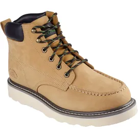 SKECHERS Kadmiel Grand Creek Herren Natur 44