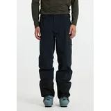 SOS Lipno Skihose Schwarz M