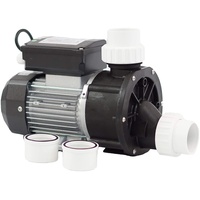 Whirlpool Pumpe SPA JA50 Zirkulationspumpe Filterpumpe Filter 0,5 PS - 370 Watt