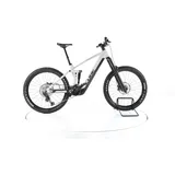 Cube Stereo Hybrid 160 HPC SLX 750 2023 27.5 Zoll RH M grey´n´grey