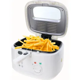 DESKI Cook 4 U Fritteuse