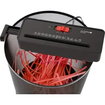 Olympia PS 16 Schwarz