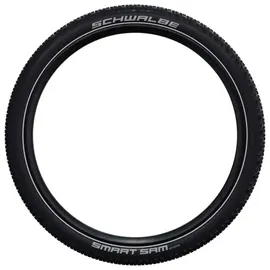 Schwalbe Smart Sam 29 x 2,60 Zoll Drahtreifen