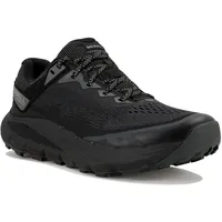 Merrell Nova 4 WP Herren Laufschuhe Herren - Noir
