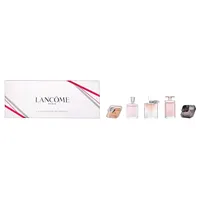 Lancôme La Collection Miniatures Eau de Parfum 26,5 ml + Idole EDP 5 ml + La Vie Est Belle EDP 4 ml + Tresor EDP 7,5 ml + La Nuit Tresor EDP 5 ml + Miricle EDP 5 ml Geschenkset