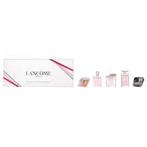 Lancôme La Collection Miniatures Eau de Parfum 26,5 ml + Idole EDP 5 ml + La Vie Est Belle EDP 4 ml + Tresor EDP 7,5 ml + La Nuit Tresor EDP 5 ml + Miricle EDP 5 ml Geschenkset