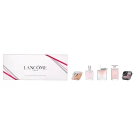 Lancôme La Collection Miniatures Eau de Parfum 26,5 ml + Idole EDP 5 ml + La Vie Est Belle EDP 4 ml + Tresor EDP 7,5 ml + La Nuit Tresor EDP 5 ml + Miricle EDP 5 ml Geschenkset