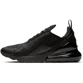 Nike Air Max 270 Herren Black/Black/Black 40,5