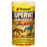 Tropical SuperVit Tablets B