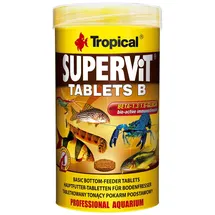 Tropical SuperVit Tablets B