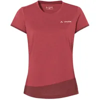 Vaude Sveit Damen T-Shirt, orange - 46