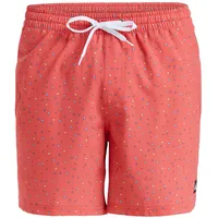 QUIKSILVER Surfsilk Straight 16 ́ ́ Badeshorts - Spiced